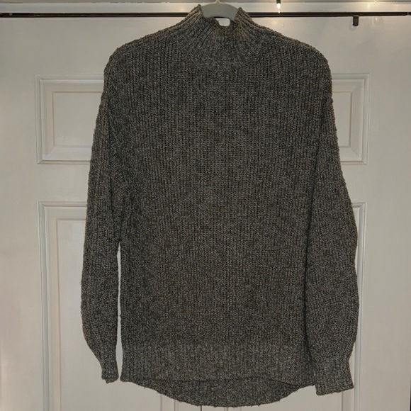 Aerie Hits The Spot Mock Neck - Picture 6 of 7